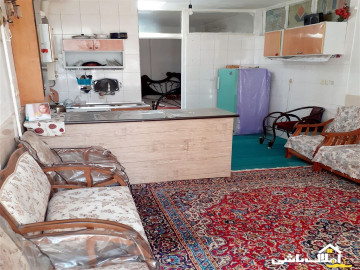 تصویر آپارتمان مبله دربست اصفهان