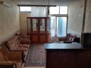 تصویر آپارتمان مبله دربست اصفهان