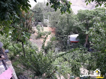 تصویر اجاره ویلا مبله دنج در روستای ورده کرج