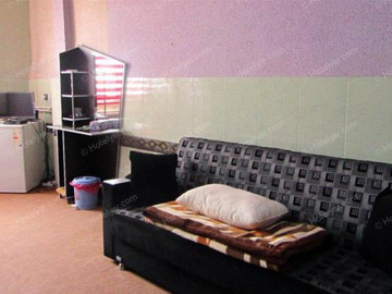 عکس هتل شار بانه