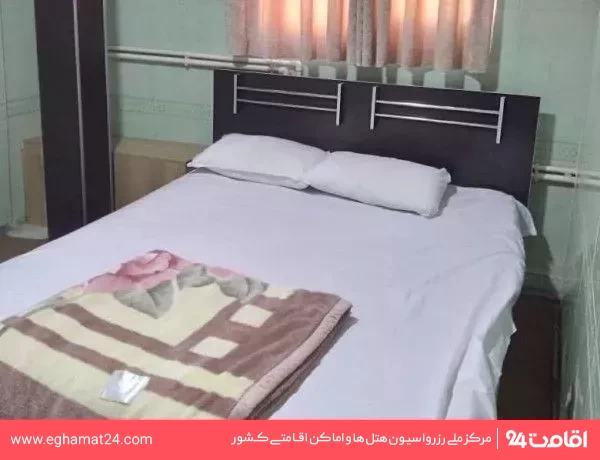 تصویر هتل شار بانه
