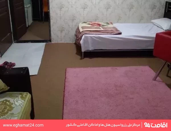 تصویر هتل شار بانه