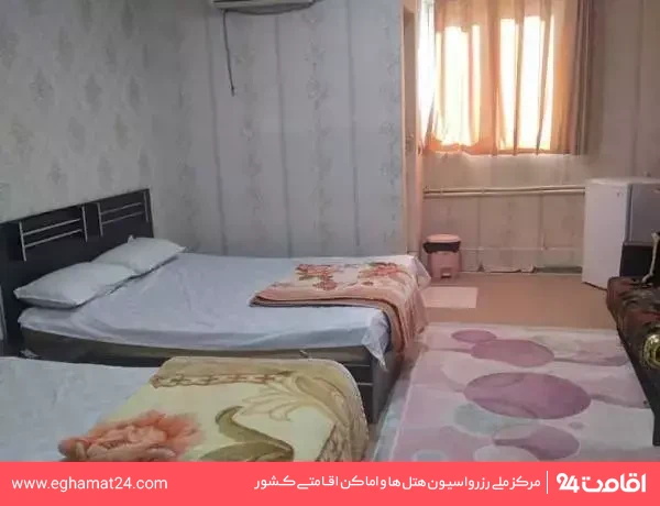تصویر هتل شار بانه