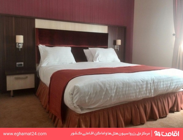 تصویر هتل سوئیت اصفهان