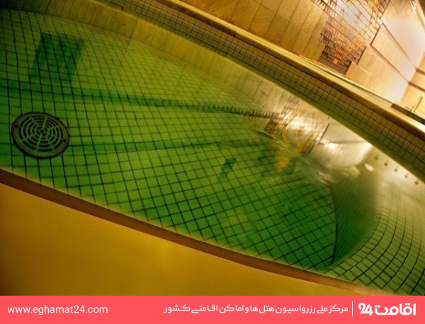 تصویر هتل سلام مشهد