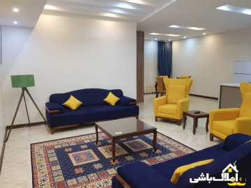 تصویر آپارتمان مبله یکخوابه در صادقیه