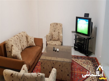 تصویر آپارتمان مبله یکخوابه نوساز امام خمینی