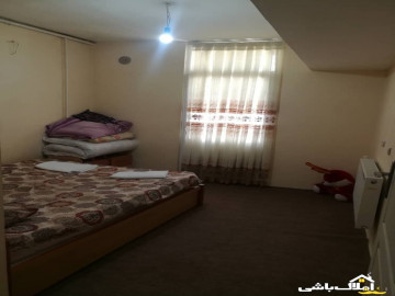 تصویر آپارتمان مبله در کرمانشاه