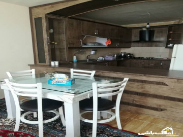 تصویر آپارتمان مبله در کرمانشاه