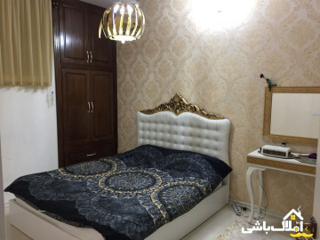 تصویر آپارتمان مبله در هاشمی مشهد