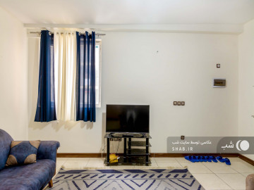 تصویر منزل سه خوابه مبله در شیراز