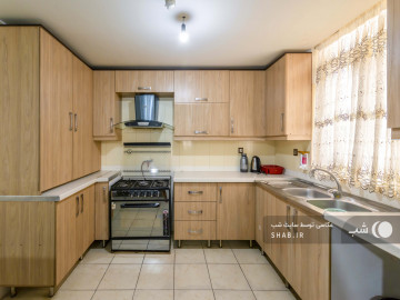 تصویر منزل سه خوابه مبله در شیراز