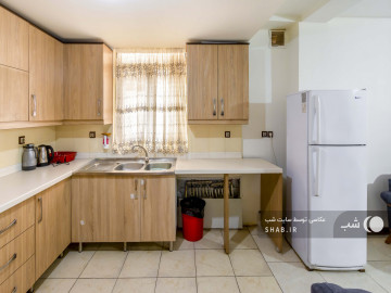 تصویر منزل سه خوابه مبله در شیراز