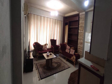 تصویر طبقه سه - واحد مبله انقلاب