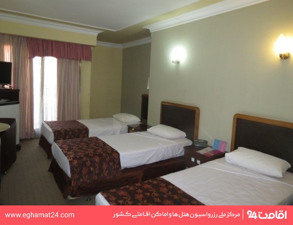 تصویر هتل آزادی یاسوج