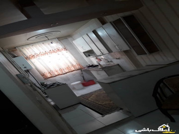 تصویر اپارتمان مبله یکخواب امام خمینی