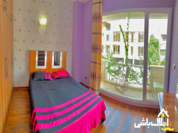 تصویر اجاره روزانه آپارتمان شیک و لوکس کیش