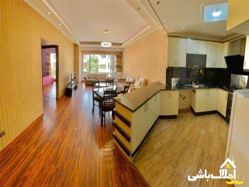 تصویر اجاره روزانه آپارتمان شیک و لوکس کیش