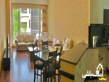 تصویر اجاره روزانه آپارتمان شیک و لوکس کیش