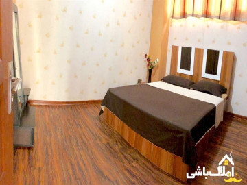 تصویر اجاره روزانه آپارتمان شیک و لوکس کیش