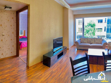 تصویر اجاره روزانه آپارتمان شیک و لوکس کیش