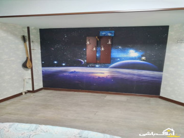 تصویر آپارتمان مبله بسیار دنج فاطمی تهران