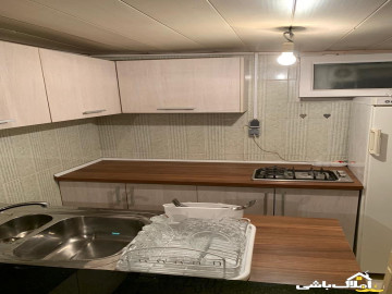تصویر آپارتمان مبله دربست در غرب تهران
