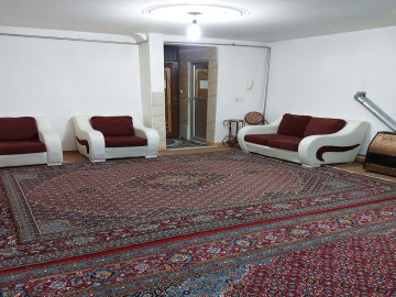 تصویر اجاره منزل مبله همکف اردبیل
