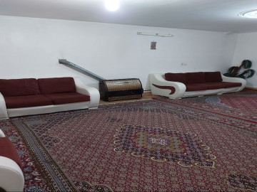 تصویر اجاره منزل مبله همکف اردبیل