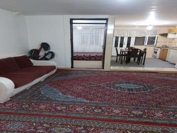تصویر اجاره منزل مبله همکف اردبیل
