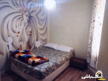 تصویر آپارتمان مبله مجیدیه شمالی تهران