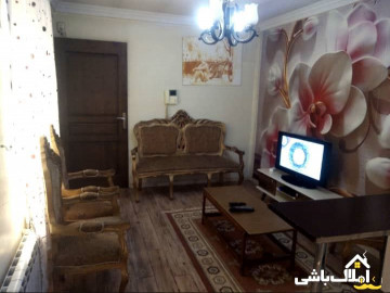 تصویر آپارتمان مبله مجیدیه شمالی تهران