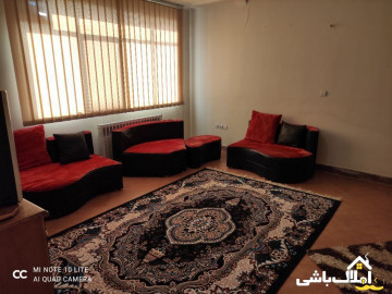 تصویر خانه مبله دو خوابه نصر شیراز