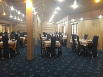 عکس هتل مهتاب جواهرده