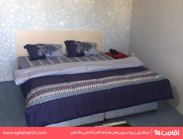 تصویر هتل مهتاب جواهرده