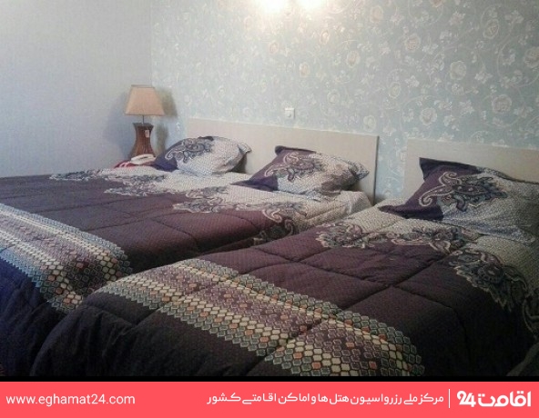 تصویر هتل مهتاب جواهرده