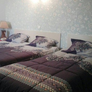 تصویر هتل مهتاب جواهرده