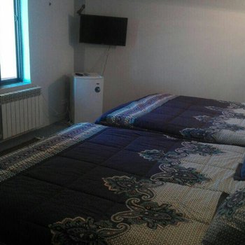 تصویر هتل مهتاب جواهرده