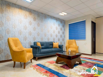 تصویر آپارتمان مبله شیک یکخوابه در شرق تهران