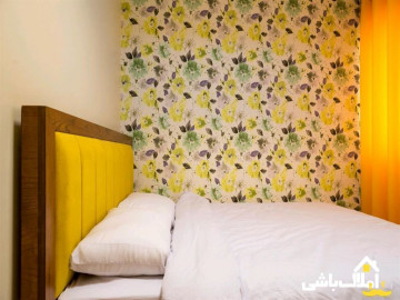 تصویر آپارتمان مبله یکخوابه در شرق تهران