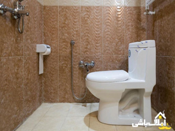 تصویر آپارتمان مبله یکخوابه در شرق تهران