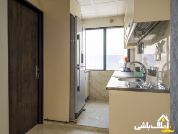 تصویر آپارتمان مبله یکخوابه در شرق تهران