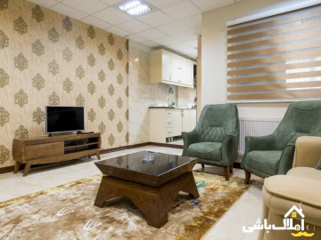 تصویر آپارتمان مبله یکخوابه در شرق تهران
