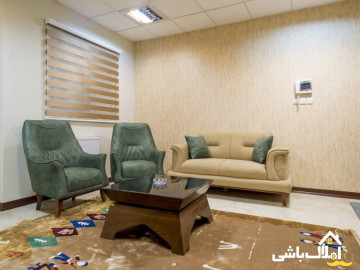 تصویر آپارتمان شیک یکخوابه در شرق تهران