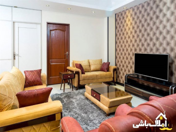 تصویر آپارتمان مبله در شمال میدان فاطمی