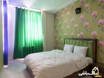 تصویر آپارتمان شیک دوخوابه در پونک شمالی