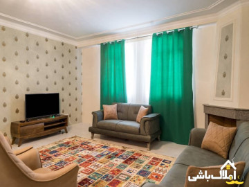 تصویر آپارتمان شیک دوخوابه در پونک شمالی