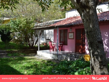 عکس متل جواهر جواهرده