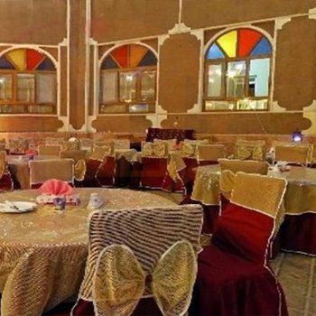 تصویر هتل سنتی عماد نظام فردوس