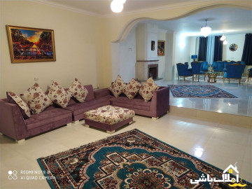 تصویر واحد مبله شیک ستارخان